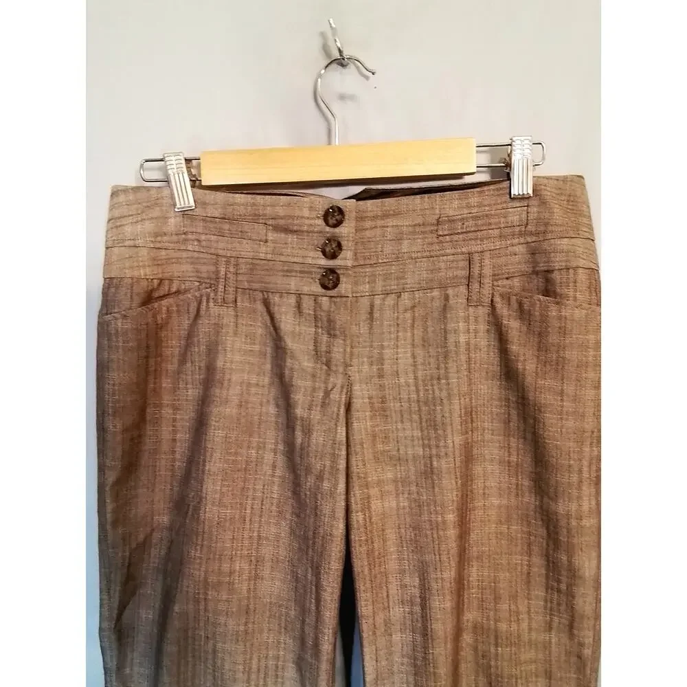Guess brown dress